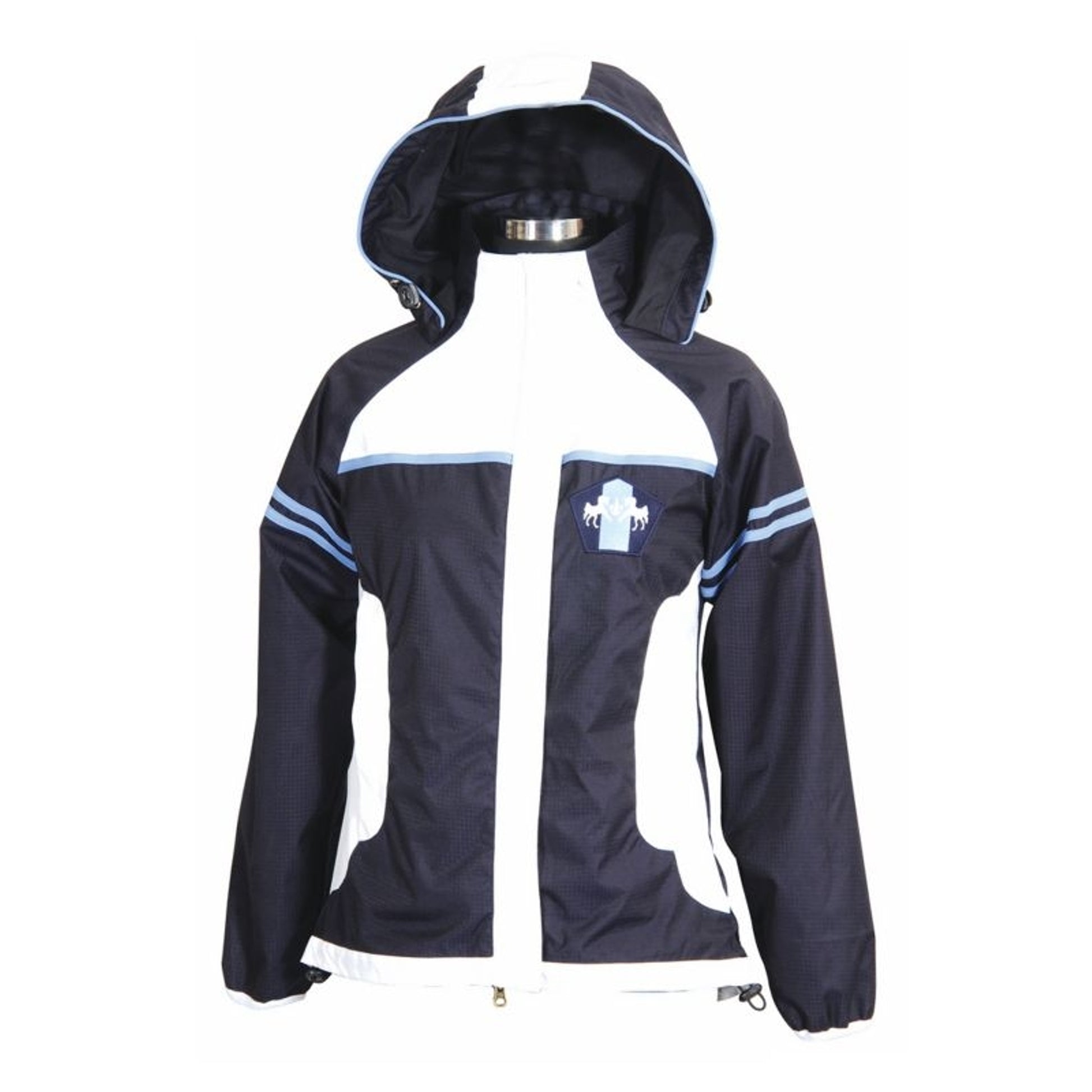 Equine Couture Ladies Regatta RainShell Jacket Sm