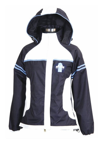 Equine Couture Ladies Regatta RainShell Jacket Sm