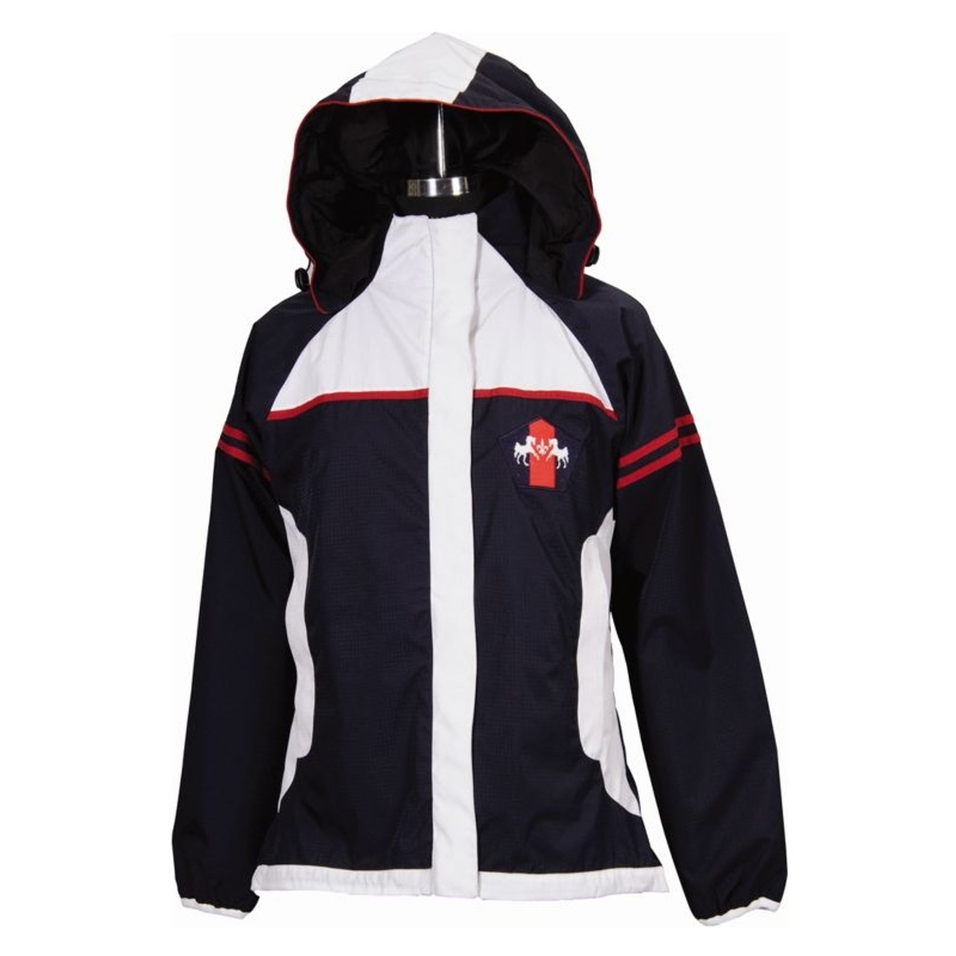 Equine Couture Ladies Regatta RainShell Jacket Sm