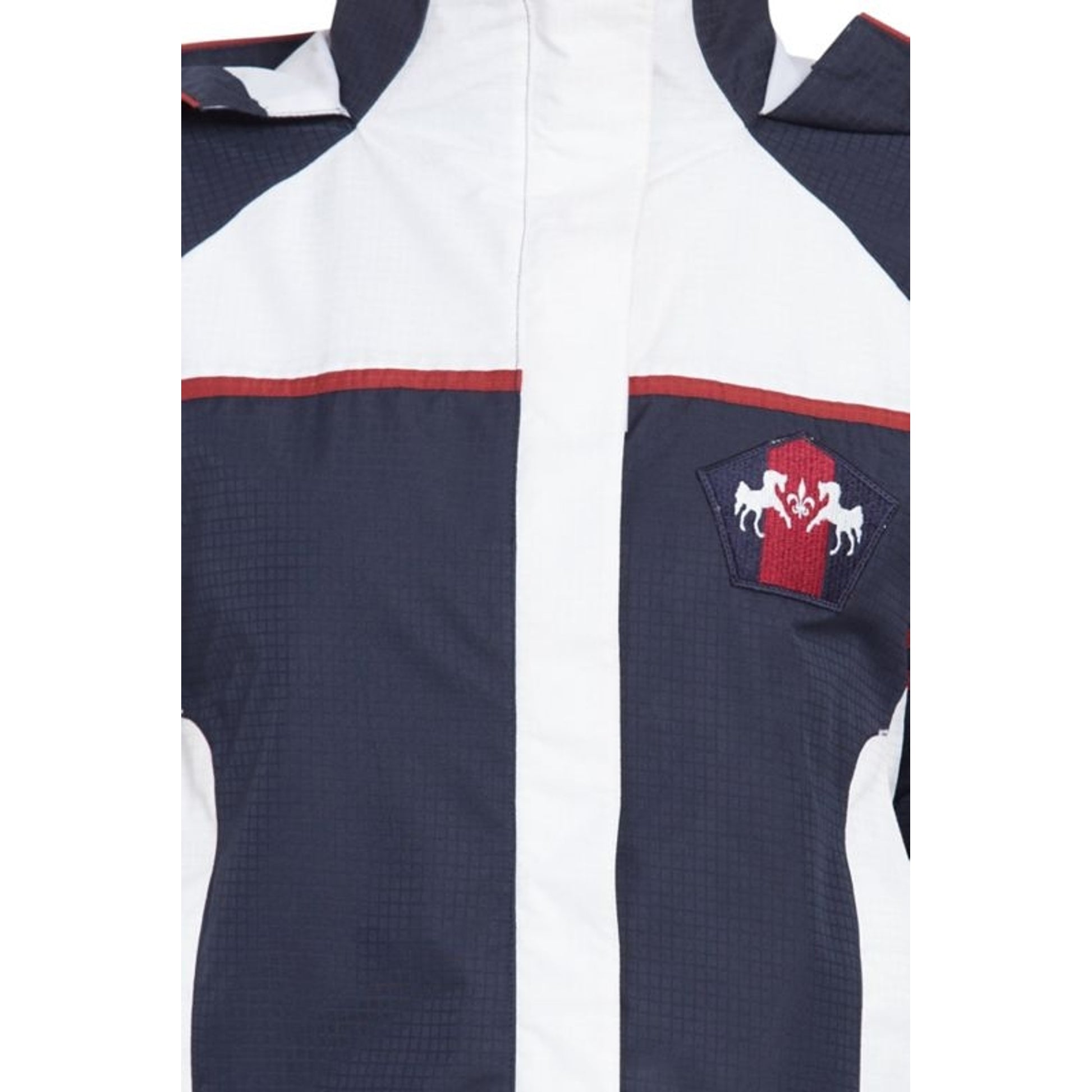 Equine Couture Ladies Regatta RainShell Jacket Sm