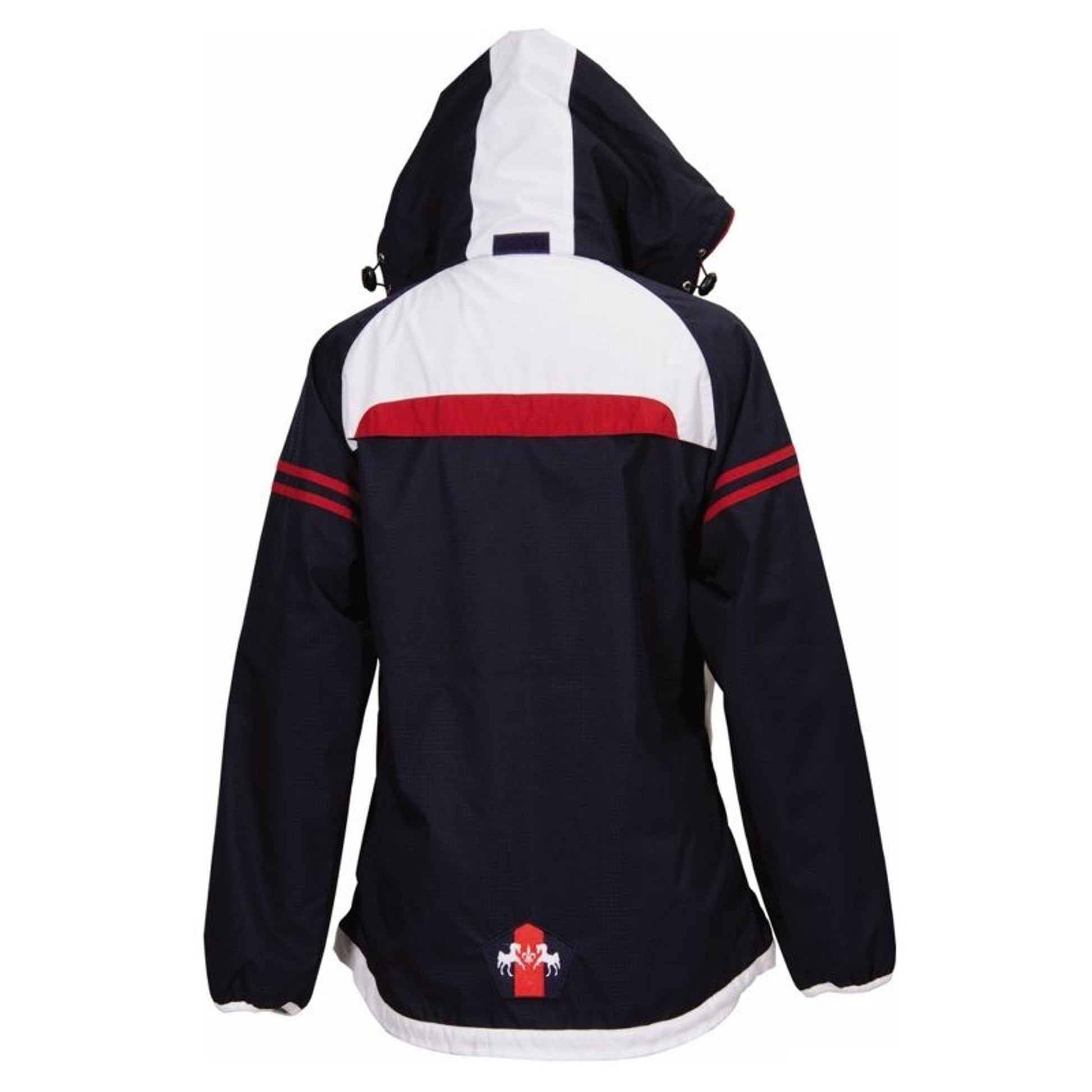 Equine Couture Ladies Regatta RainShell Jacket Sm