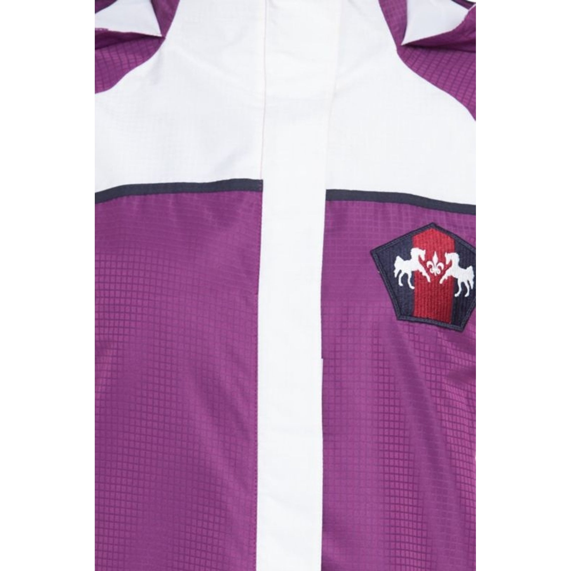 Equine Couture Ladies Regatta RainShell Jacket Sm
