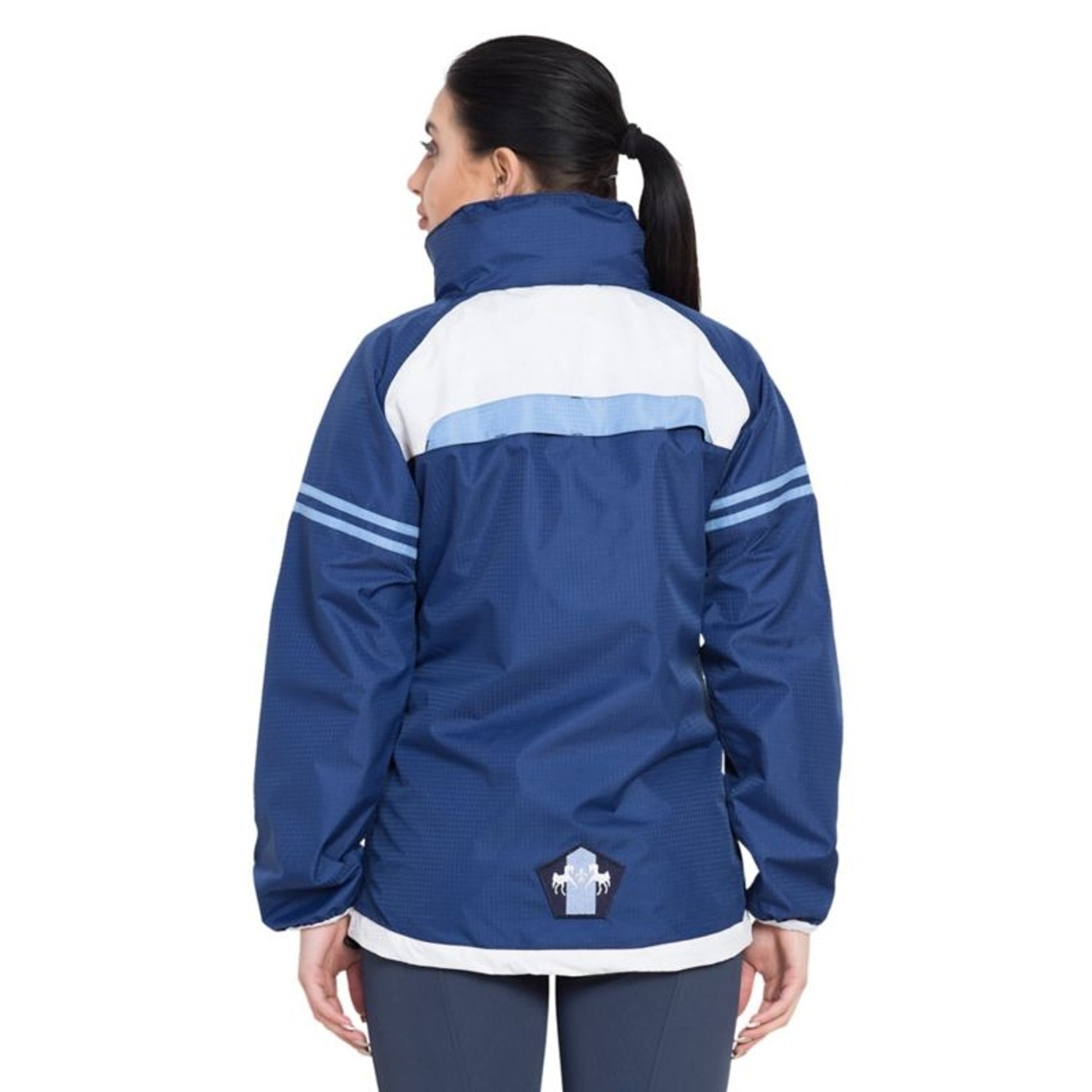 Equine Couture Ladies Regatta RainShell Jacket Sm