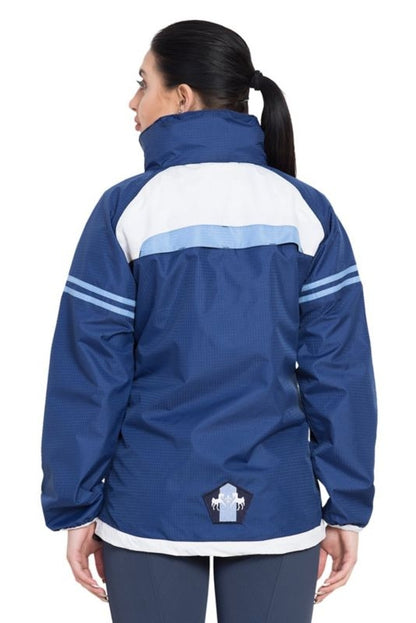 Equine Couture Ladies Regatta RainShell Jacket Sm