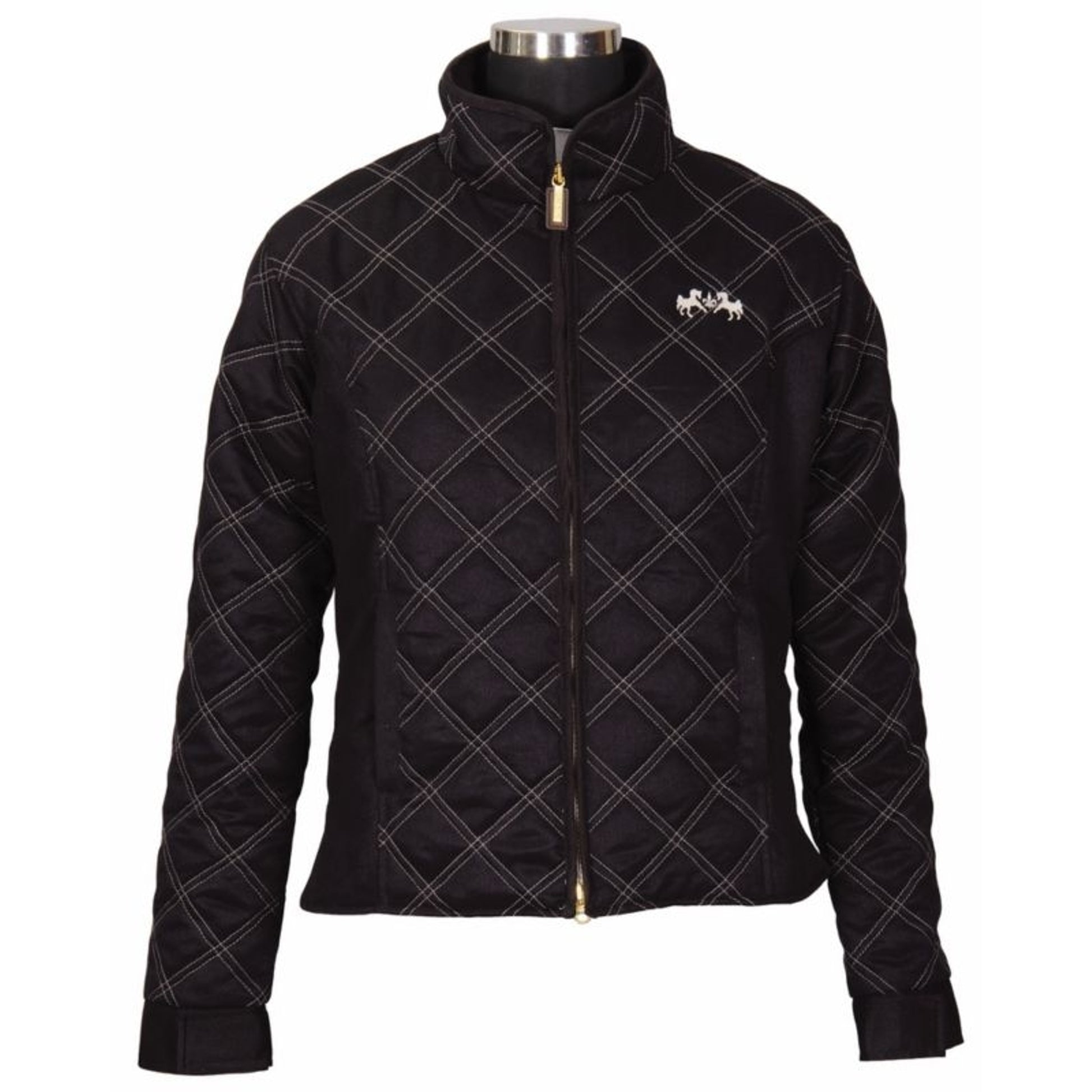 Equine Couture Ladies Natasha Jacket