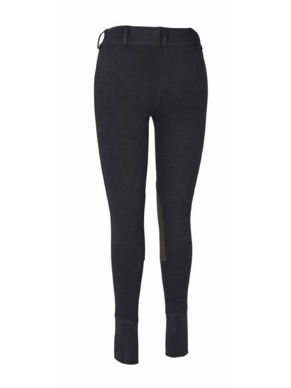 TuffRider Lowrise Wide Waistband Breech