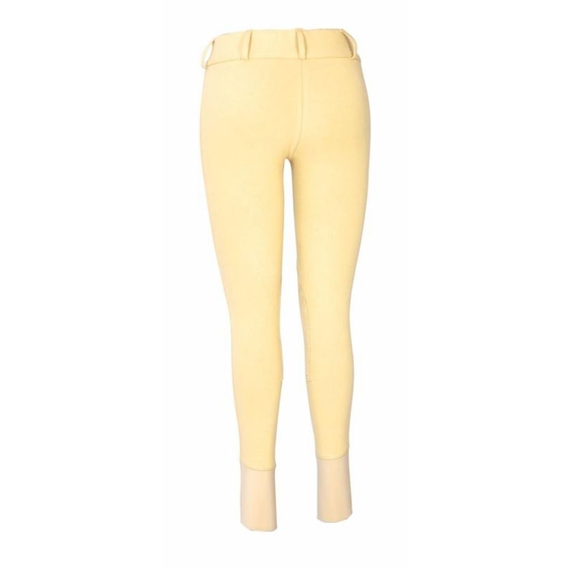 TuffRider Lowrise Wide Waistband Breech
