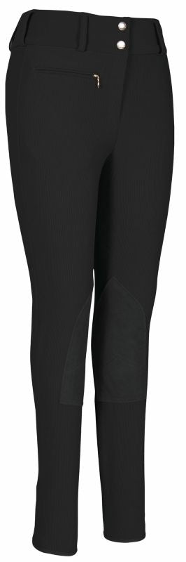 TuffRider Ribb Wide Waist Breech