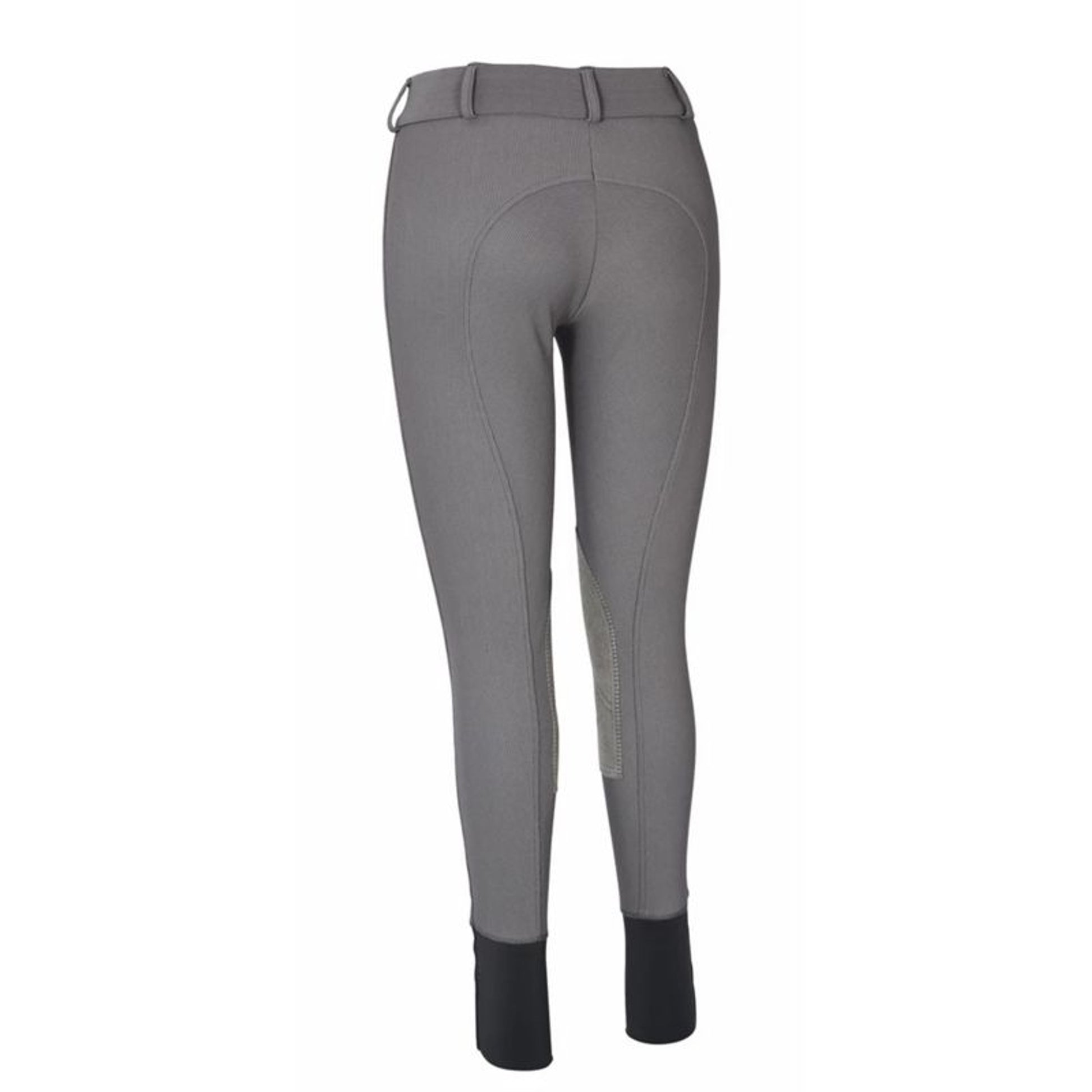 TuffRider Ribb Wide Waist Breech