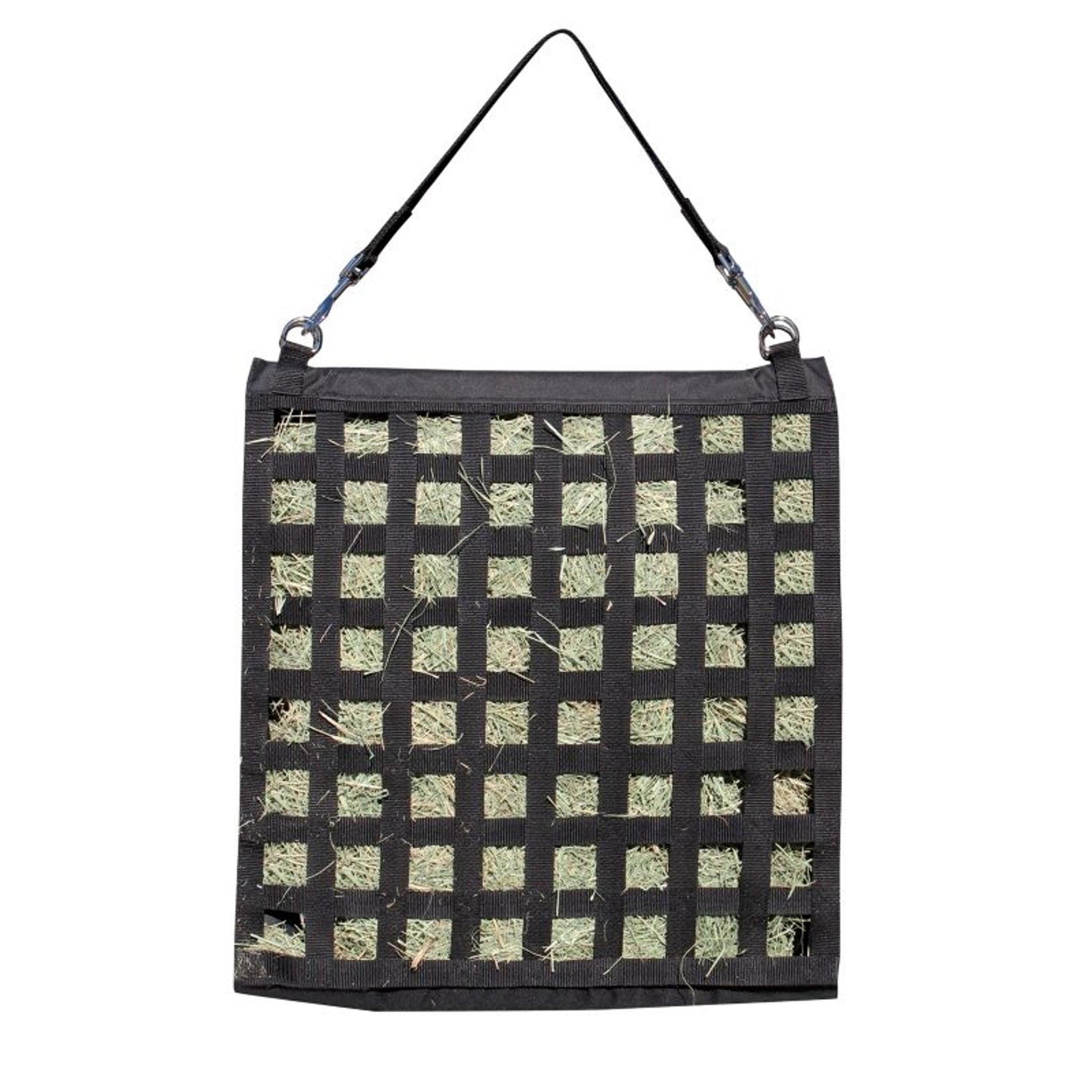 Pro Cho Slow Feeder Hay Bag Multi/Navy