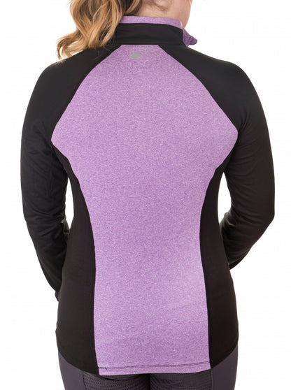 Baker Ladies Country Quilted Vest