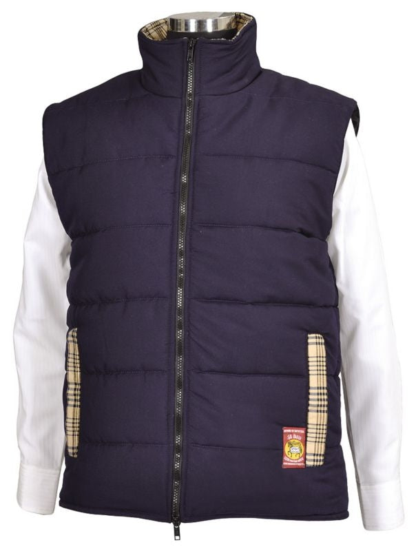 Baker Ladies Country Quilted Vest