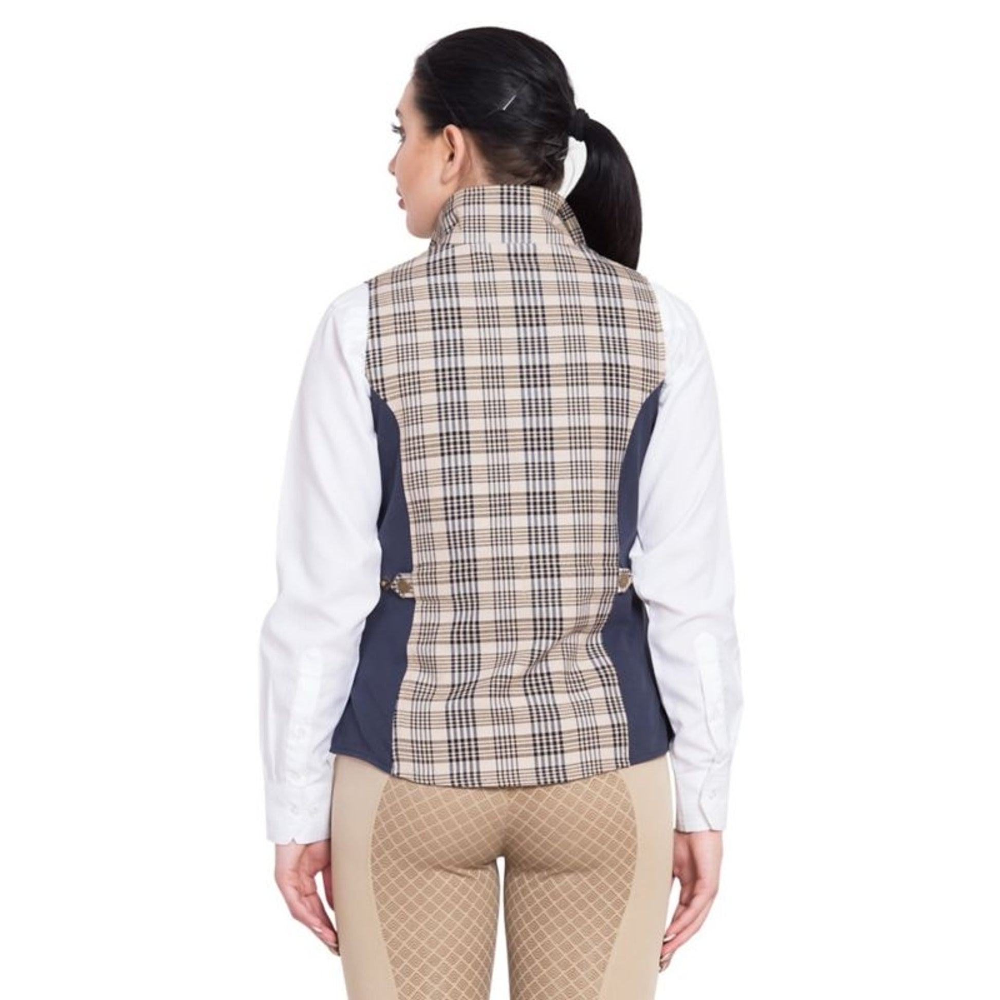 Baker Ladies Select Vest