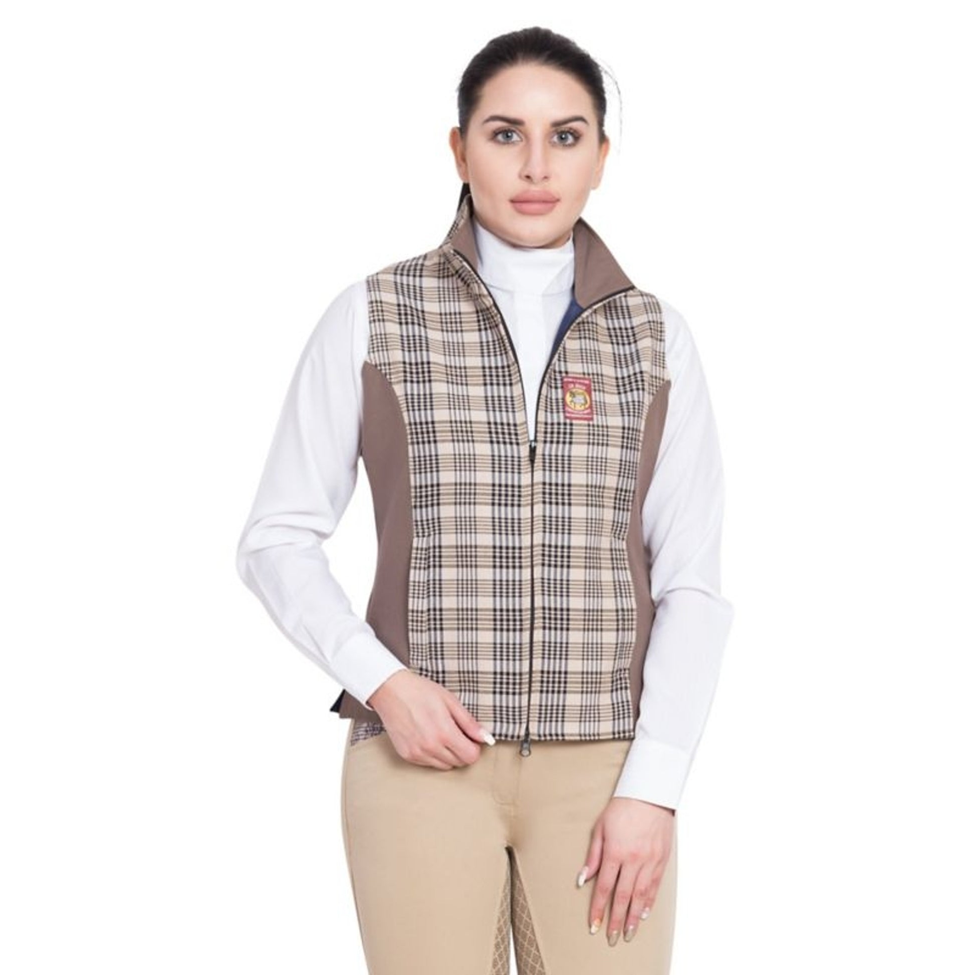 Baker Ladies Select Vest