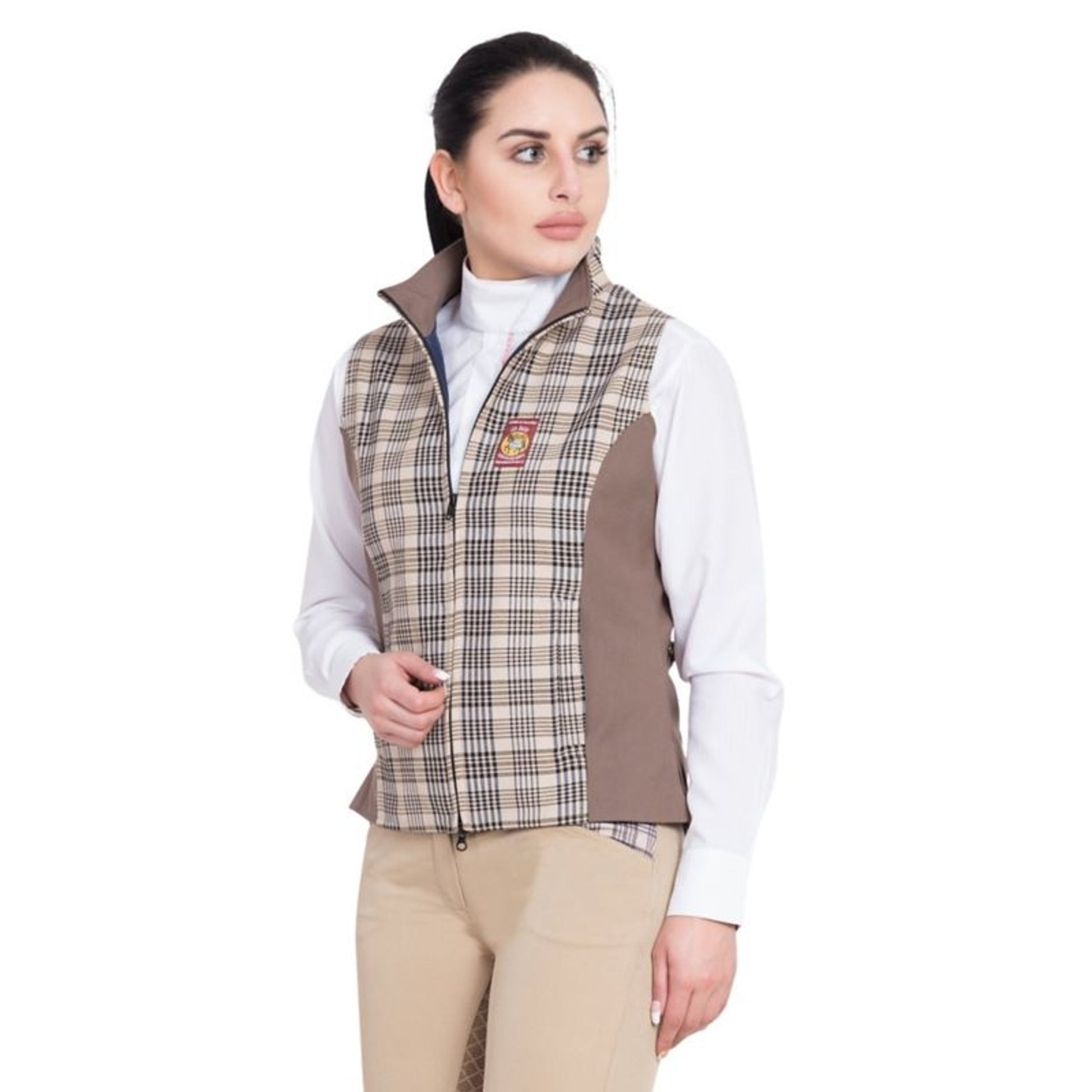 Baker Ladies Select Vest