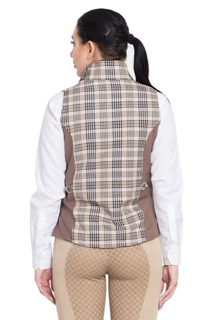 Baker Ladies Select Vest