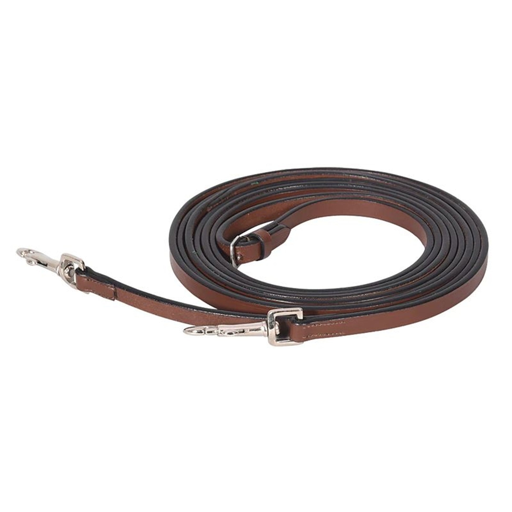 Henri de Rivel Breastplate Full Draw Reins