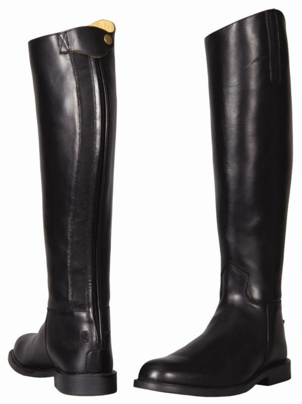 TuffRider Mens Dress Boots