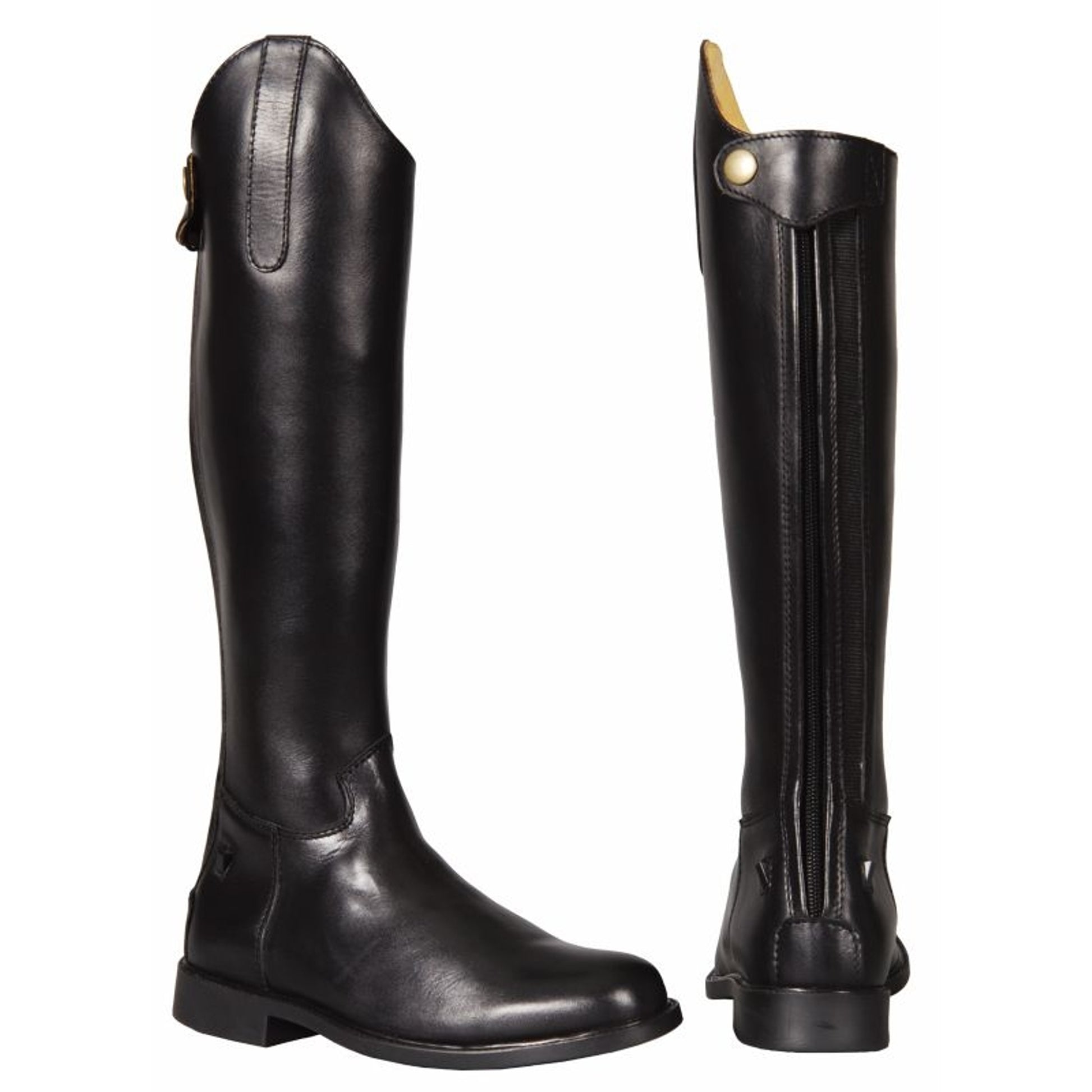 TuffRider Childs Baroque Dress Boots