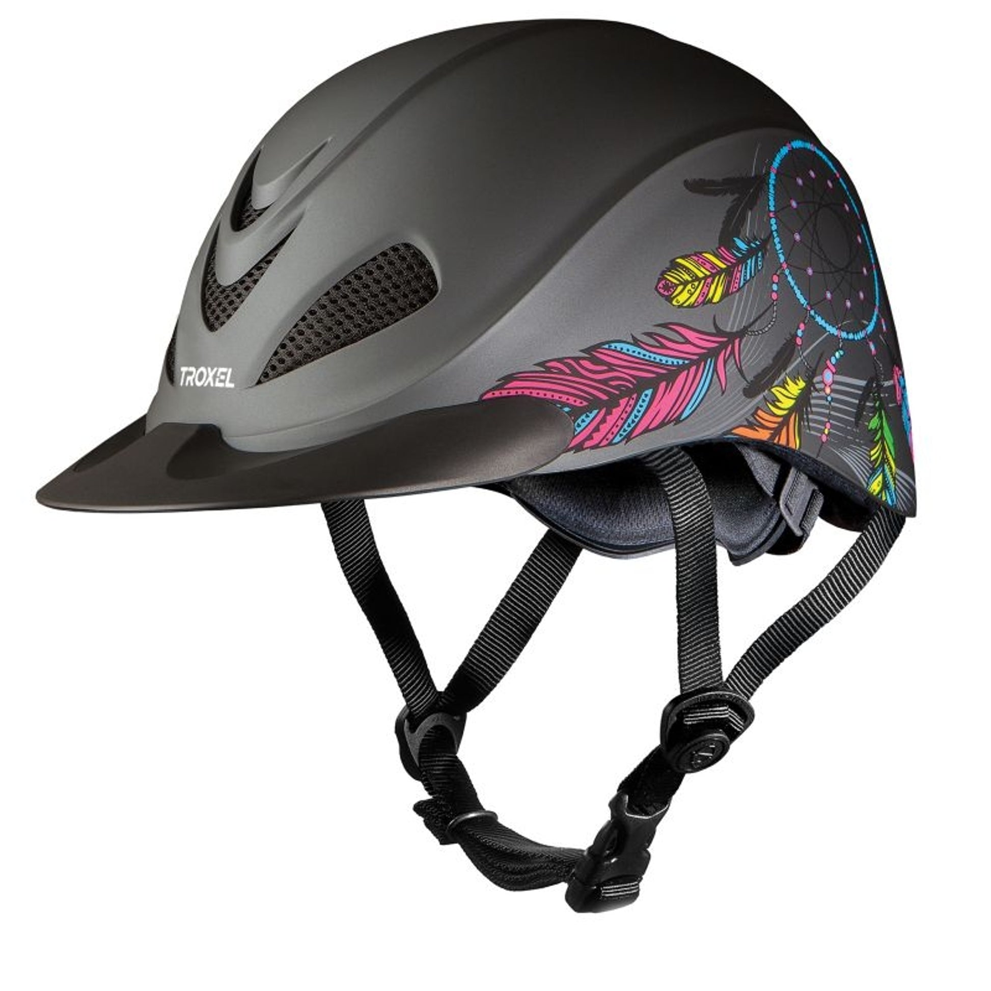 Troxel Rebel Helmet
