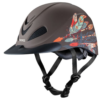 Troxel Rebel Helmet
