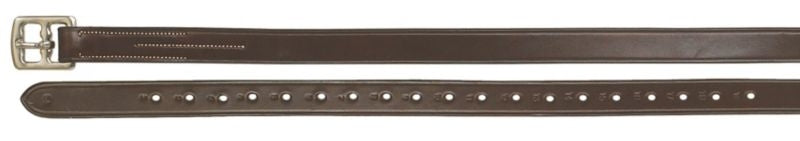 Ovation Classic Stirrup Leathers