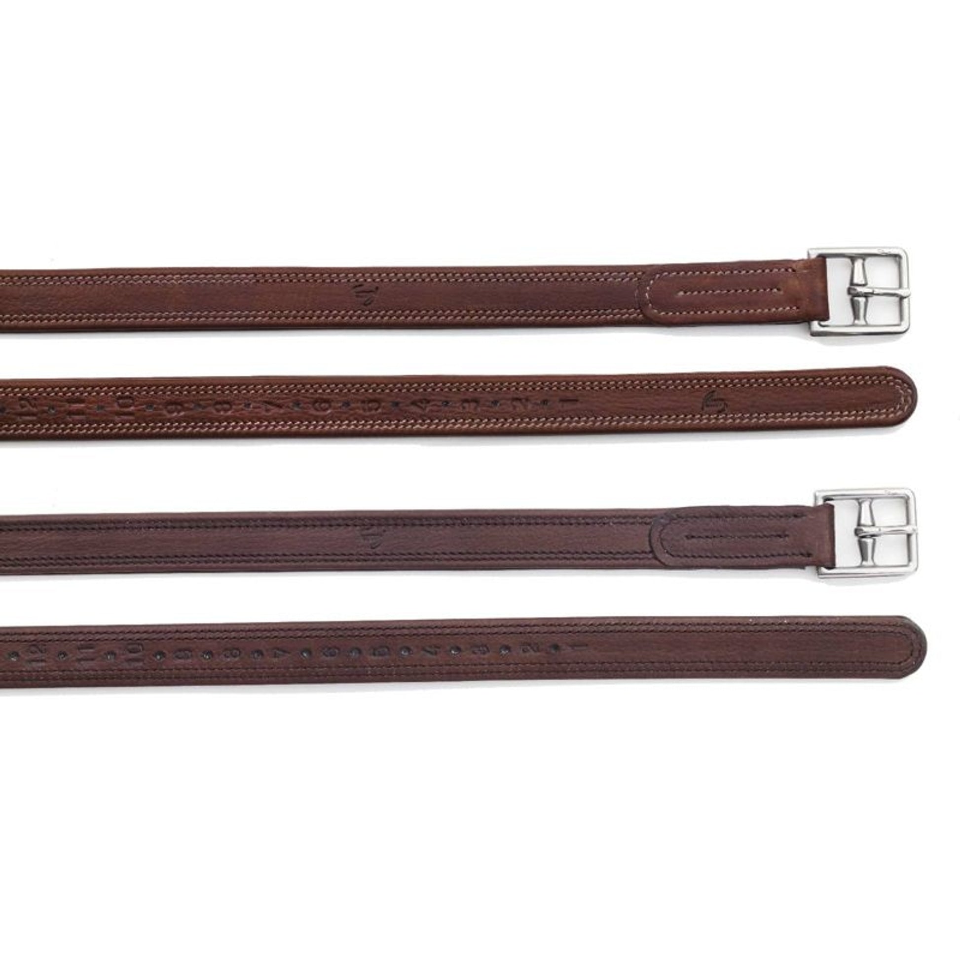 Pessoa Biothane Chafeless Leathers