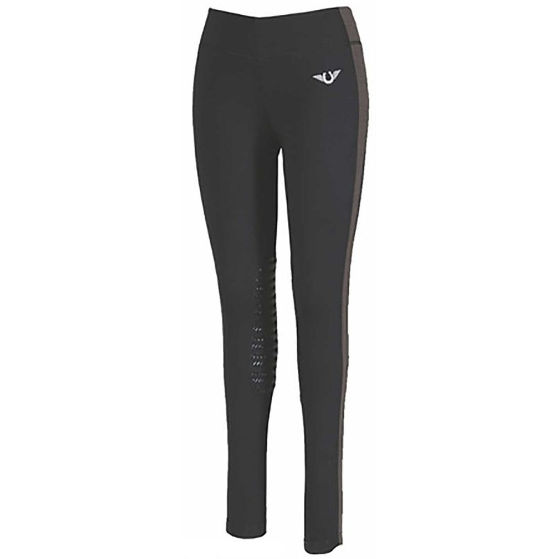 TuffRider Ladies Ventilated Tight