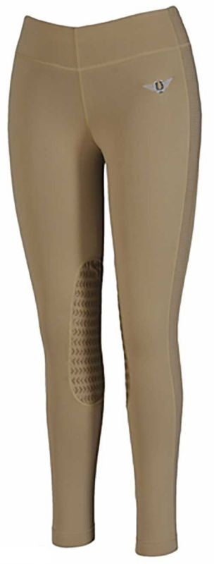 TuffRider Ladies Ventilated Tight
