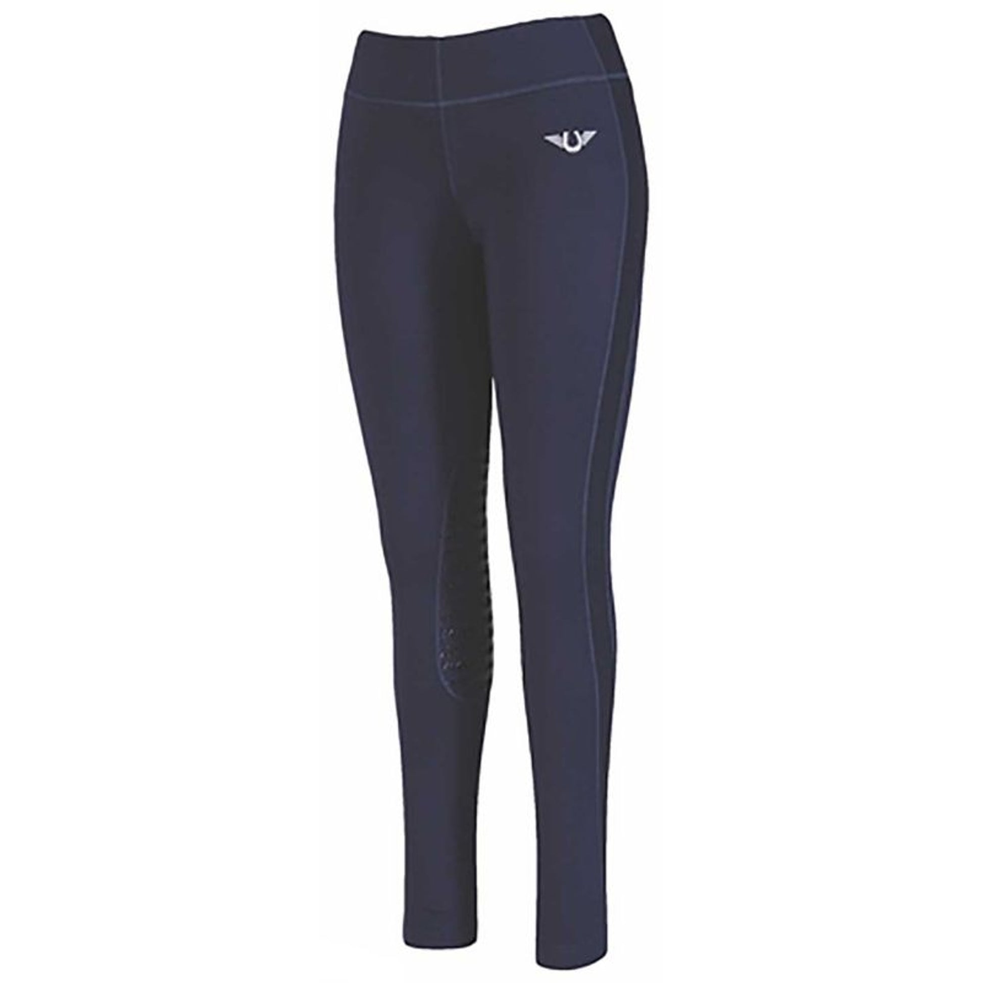 TuffRider Ladies Ventilated Tight
