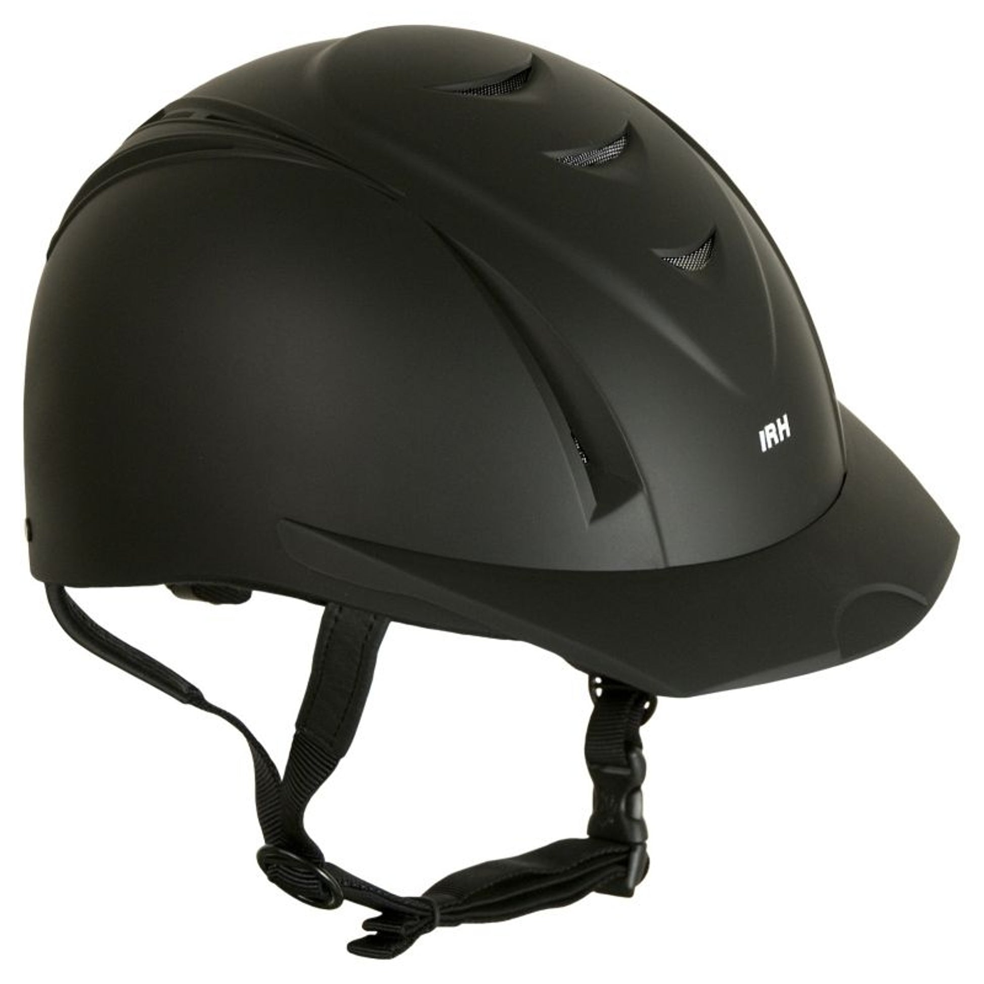IRH Equi-Pro II Dial-Fit-System Riding Helmet