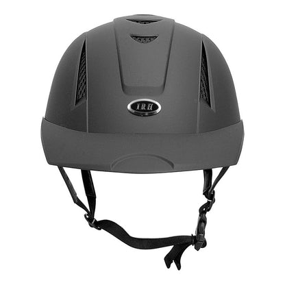 IRH Equi-Pro II Dial-Fit-System Riding Helmet