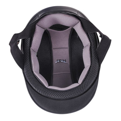 IRH IR4G Gloss Vent Helmet