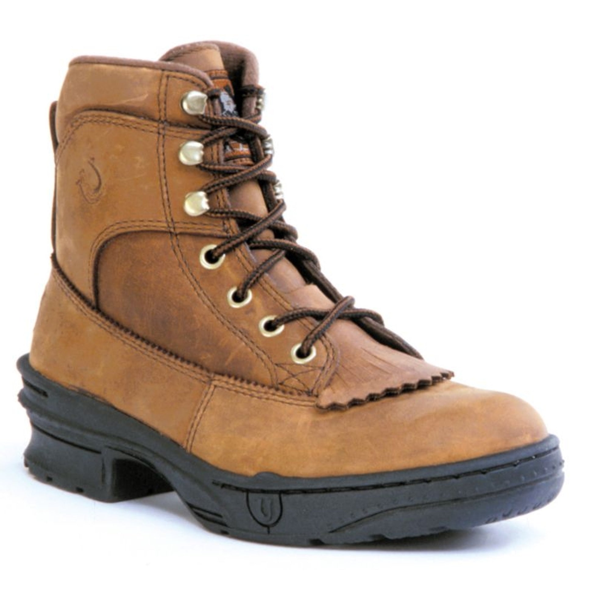 Roper Ladies Crossrider Boot