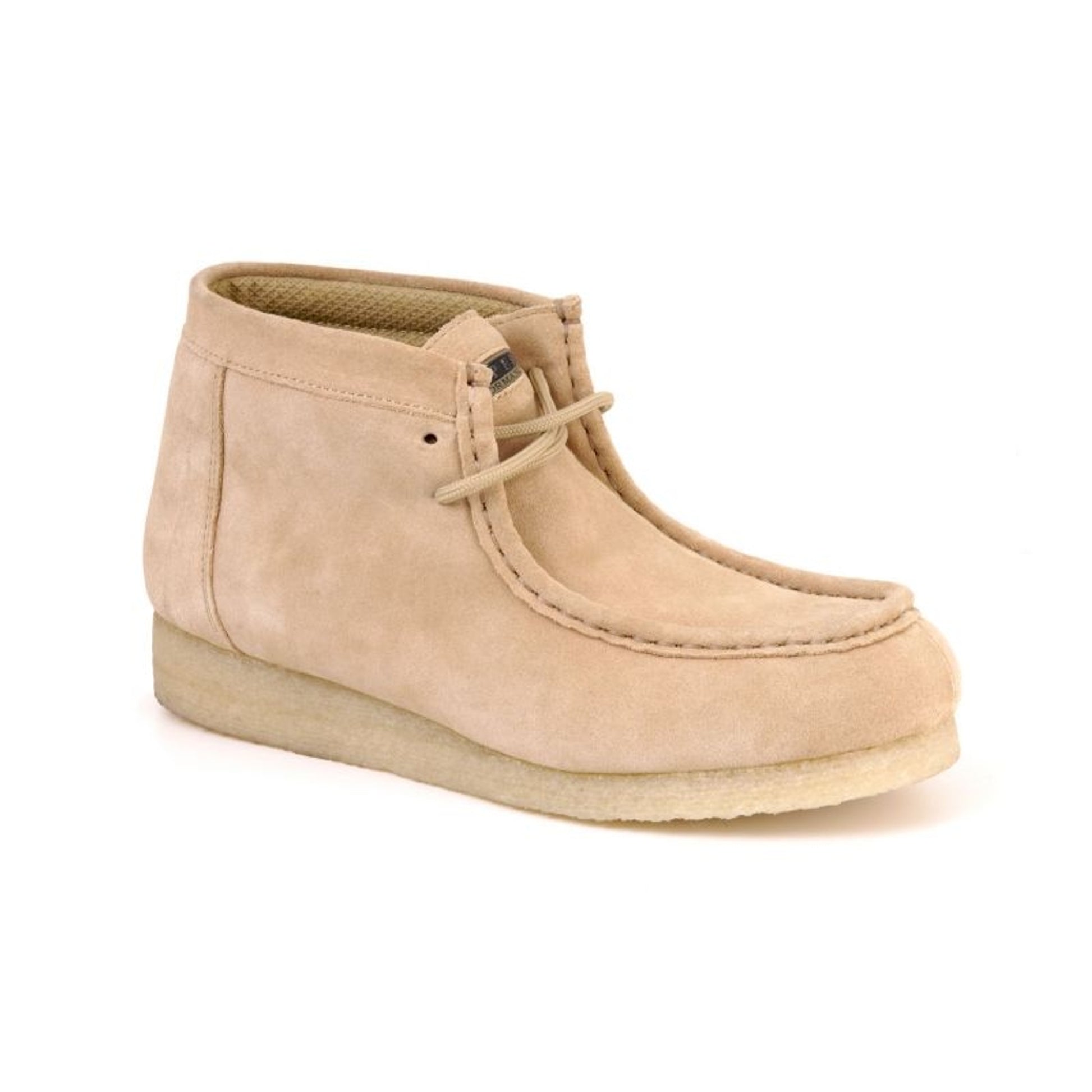 Roper Ladies Gum Sole Chukka Boot