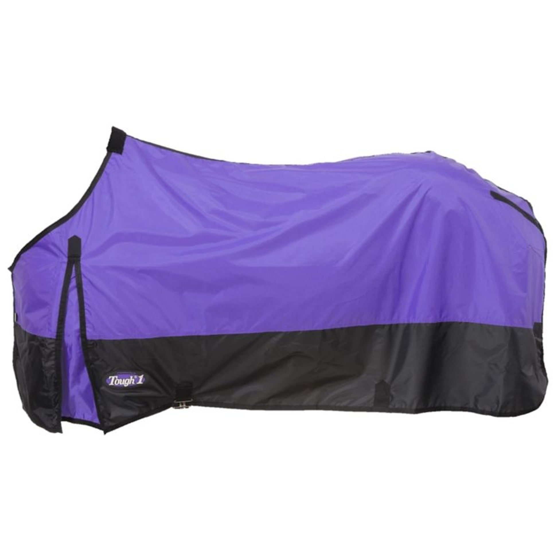 Tough1 420 Denier Closed Front Stable Sheet