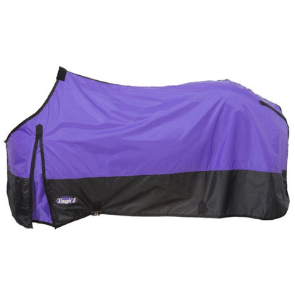 Tough1 420 Denier Closed Front Stable Sheet