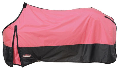 Tough1 420 Denier Closed Front Stable Sheet