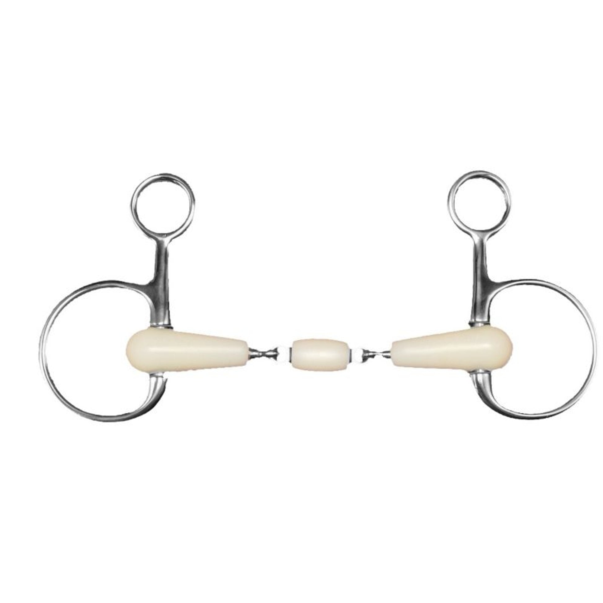 Happy Mouth Boucher Double Jointed Roller Bit