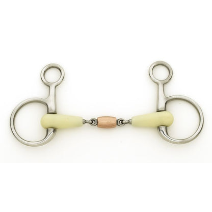 Happy Mouth Boucher Copper Roller Bit