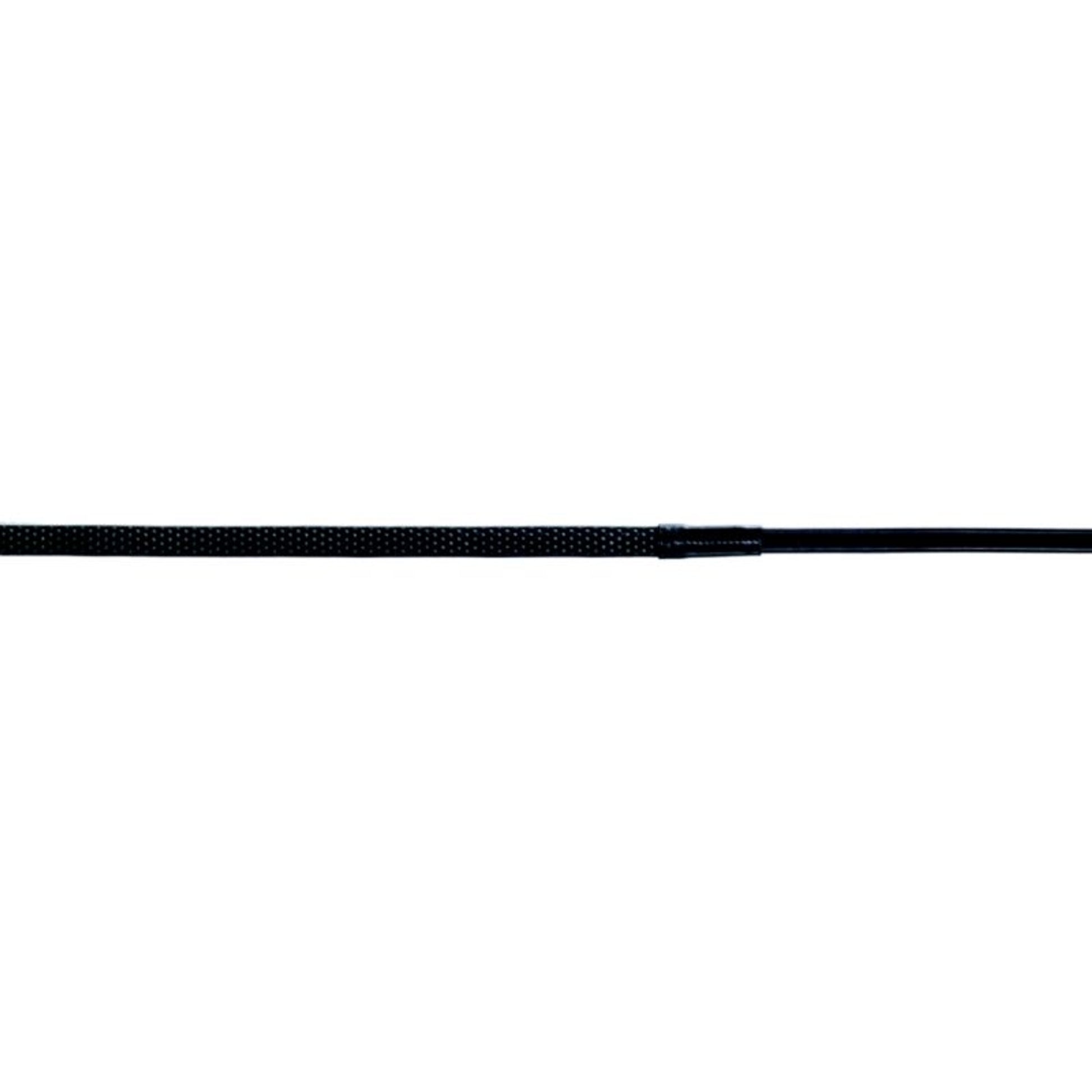 Ovation Biothane Rubber Covered Reins with Buckle End