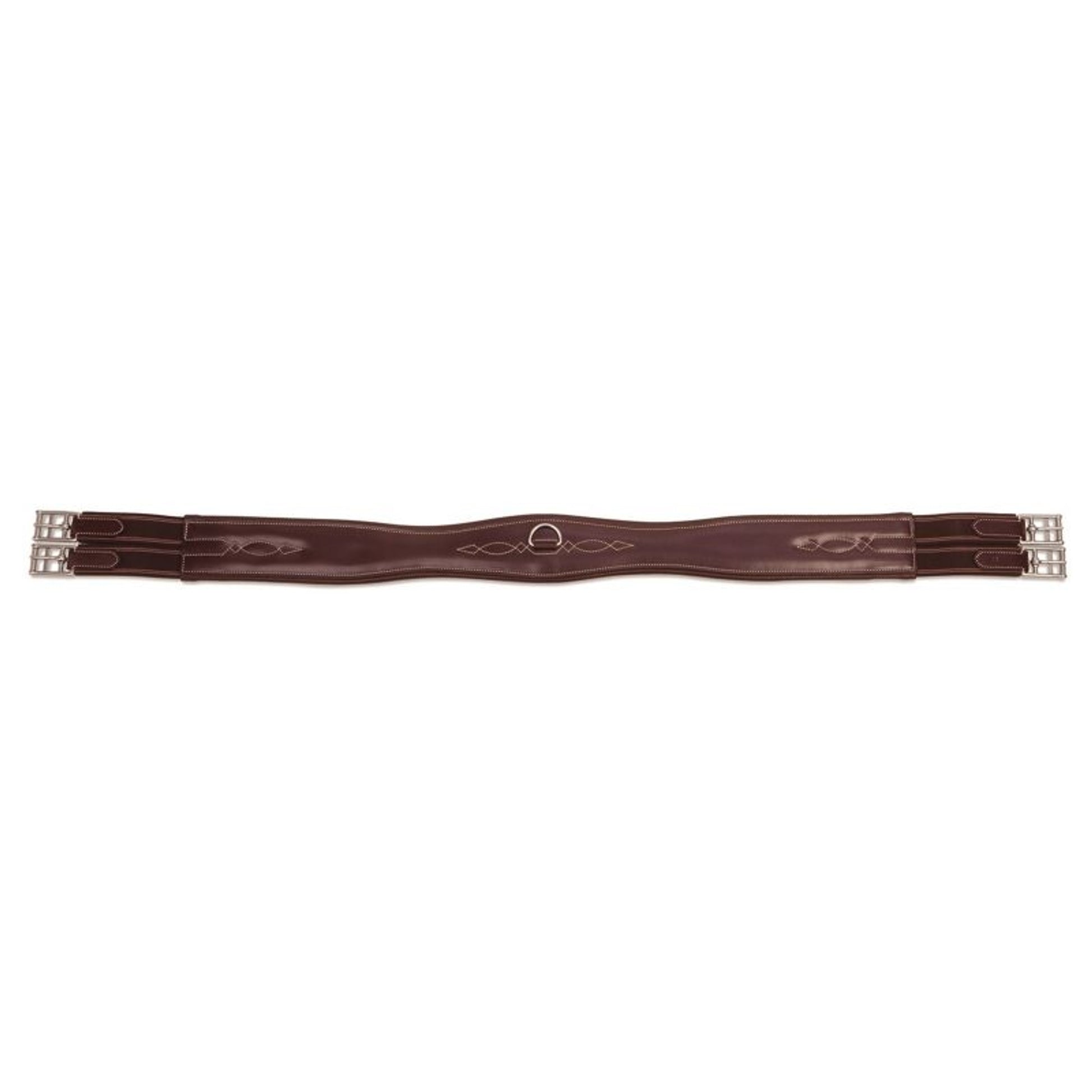 Shires Atherstone Leather Girth