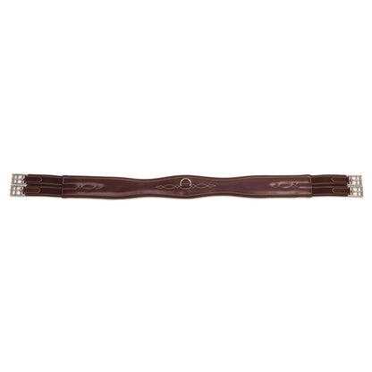 Shires Atherstone Leather Girth