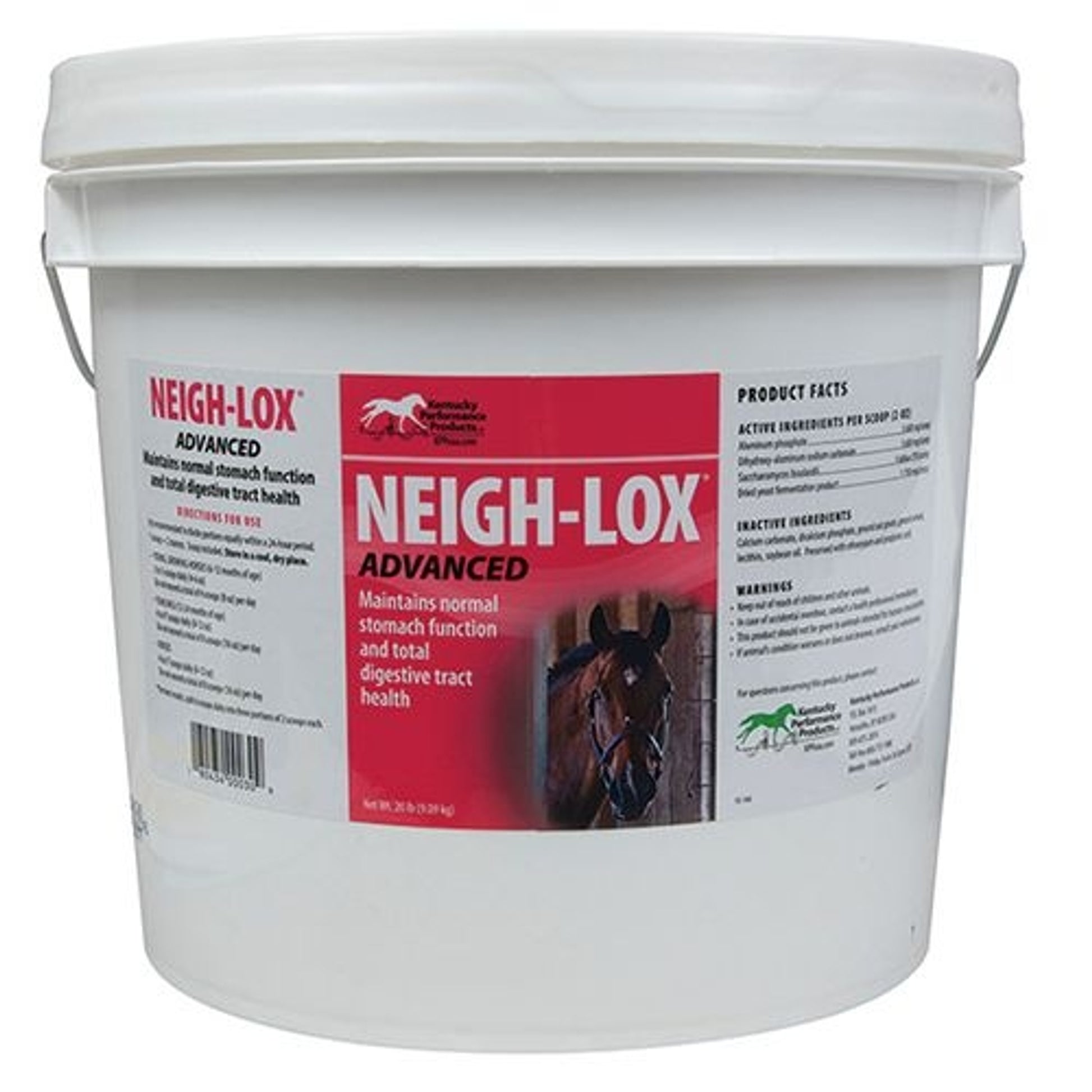 Kentucky Performance Neigh-Lox Advanced