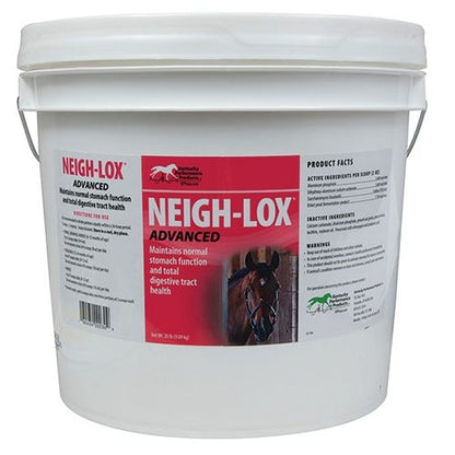 Kentucky Performance Neigh-Lox Advanced