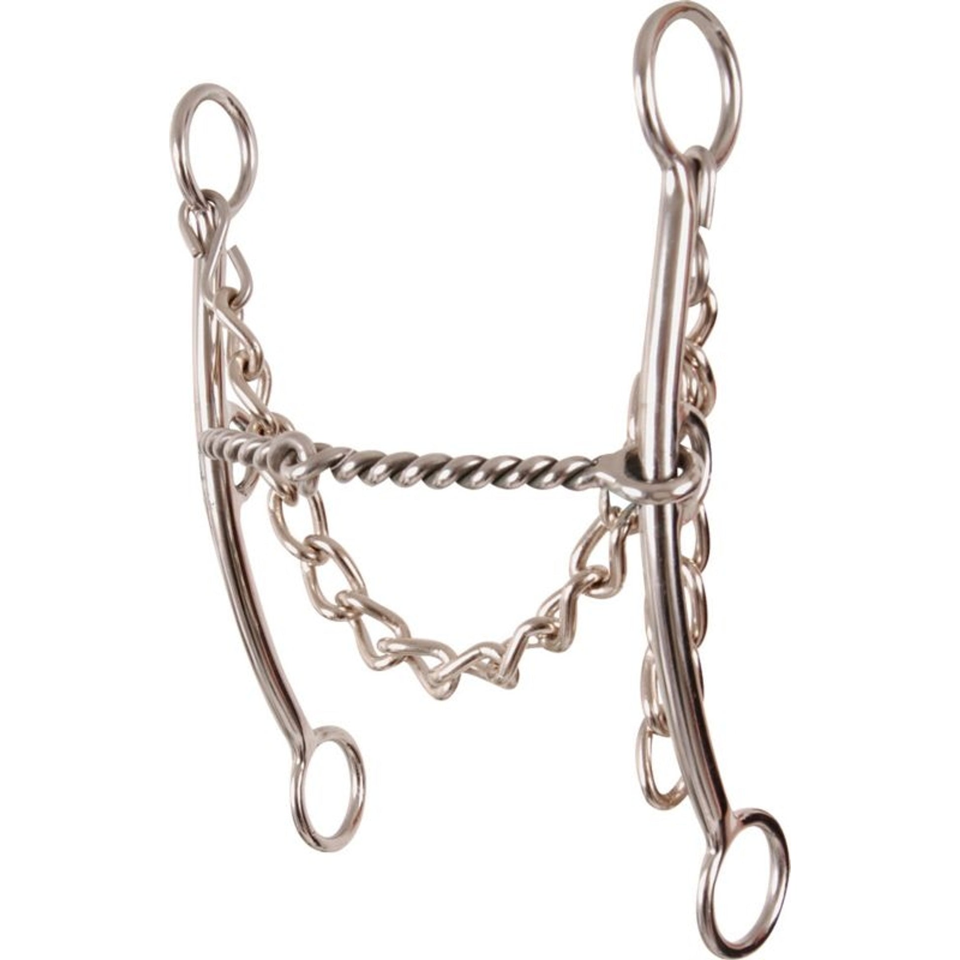 Carol Goosetree Twisted Wire Long Pickup Bit