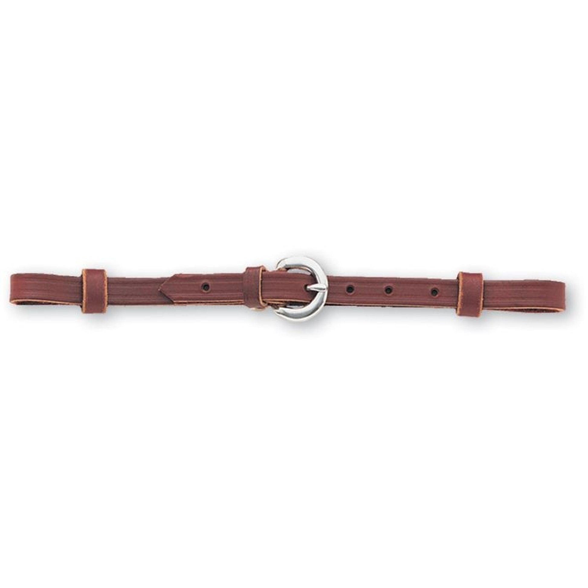 Martin Latigo Curb Strap
