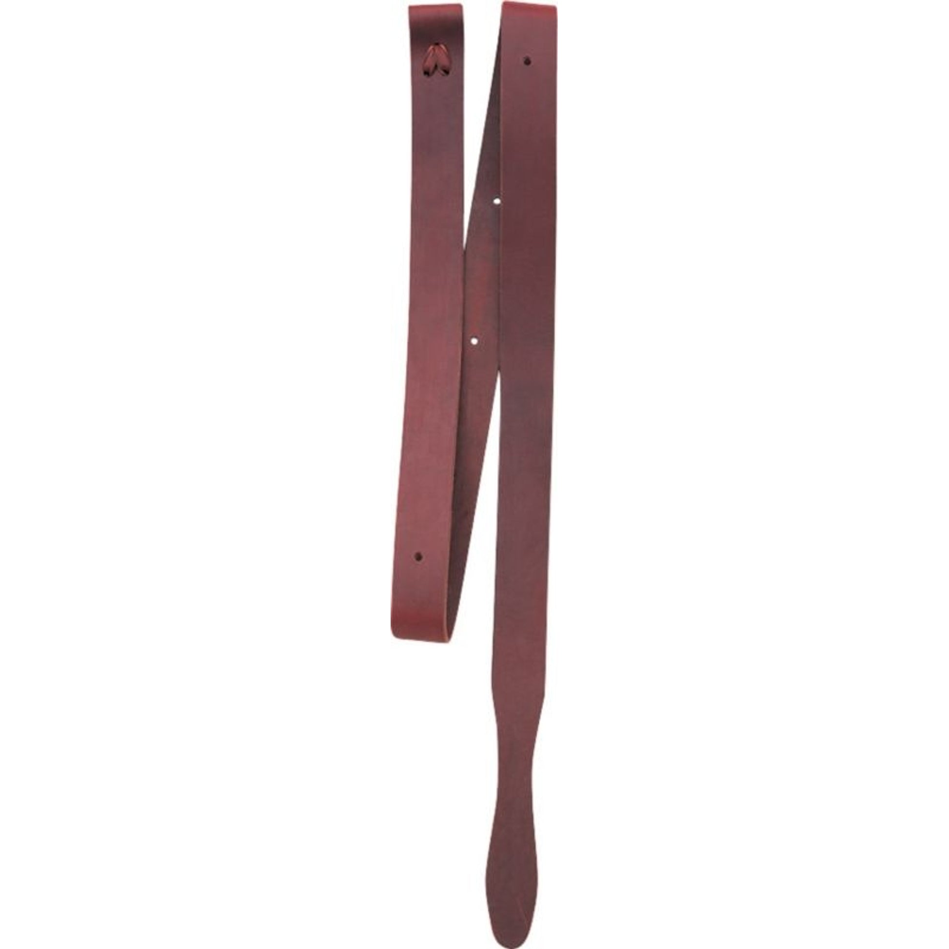 Martin Tapered Latigo Tie Strap
