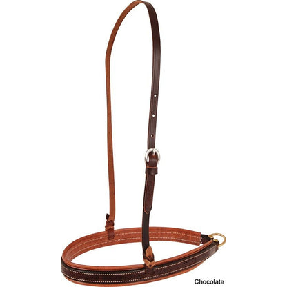 Martin Lined Noseband