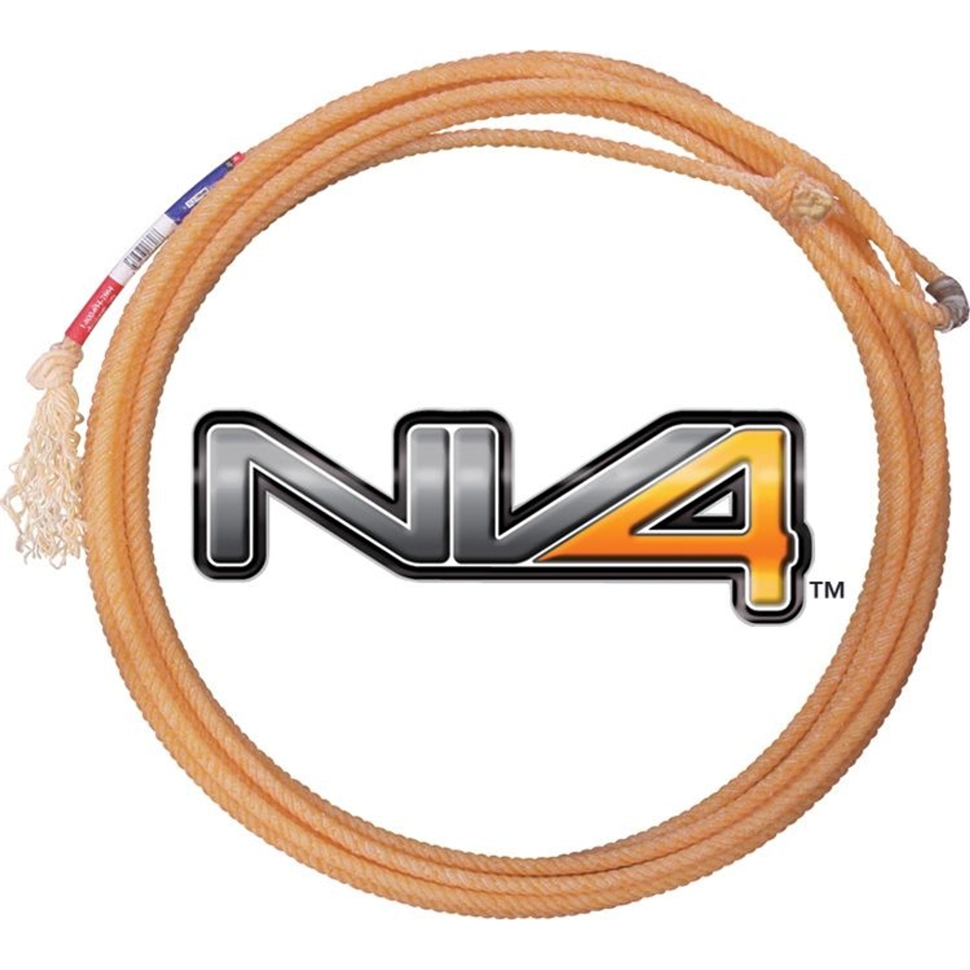 Classic NV4 Heel Rope
